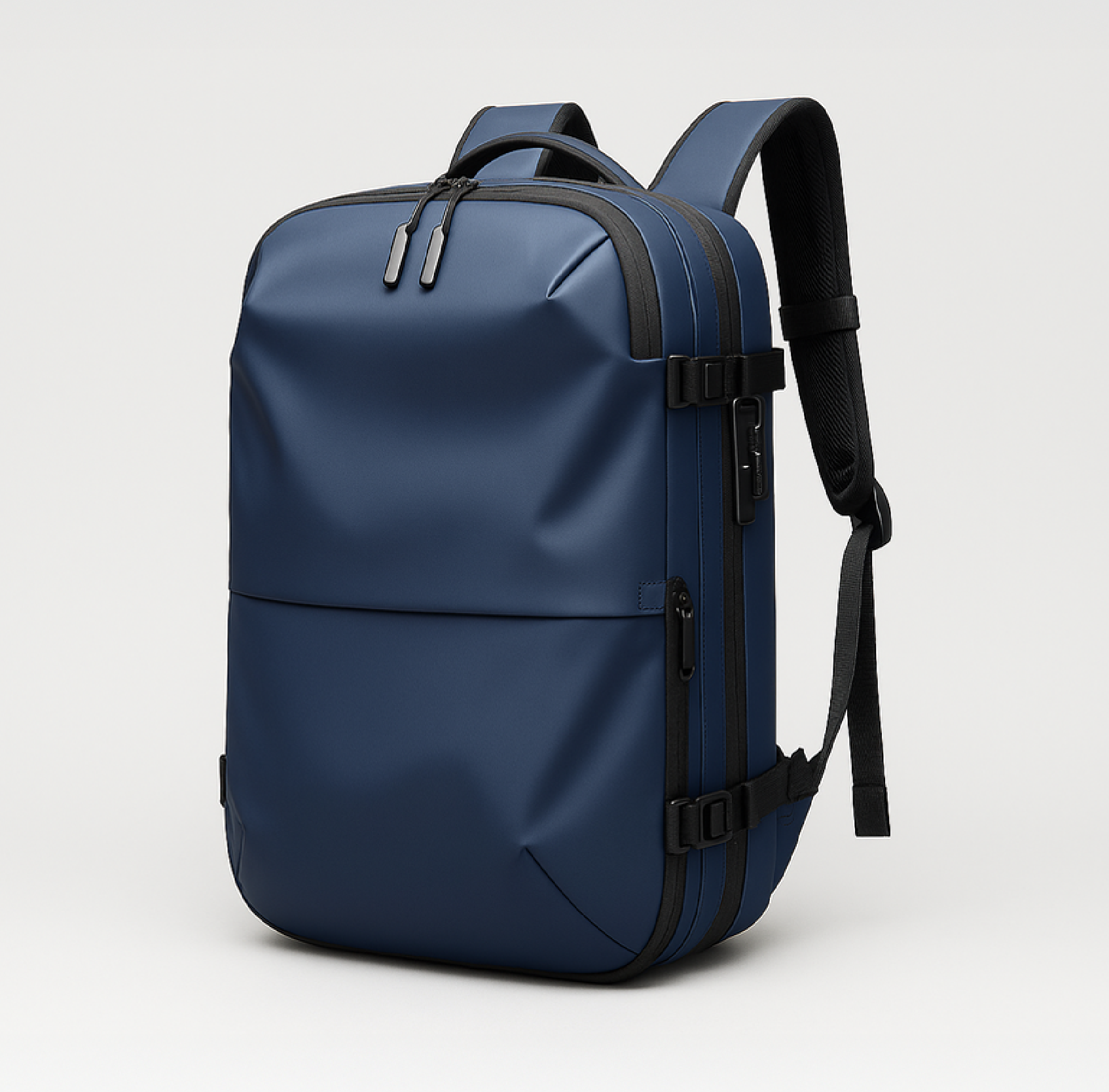 AirOut™ Compression Backpack – Travel Lighter, Pack Smarter